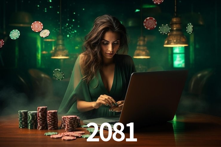 Instalar app 2081